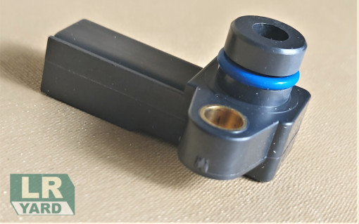 MAP sensor LR019130 without OEM packaging