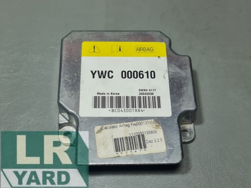 Modul airbag FREELANDER 1 1996-2006 YWJ000131 2H5Z-14B056-AA