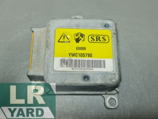 Modul airbag FREELANDER 1 1996-2006 YWJ101300 1H5Z-14B056-GA