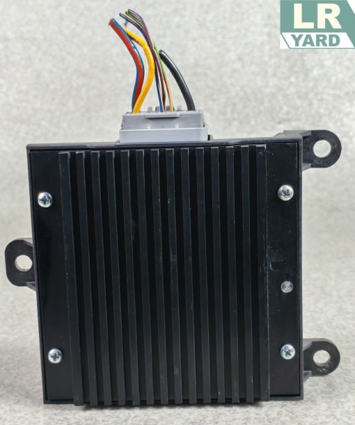 Modul invertor baterie auxiliara Jaguar XF; Jaguar XJ ≥2010; Jaguar F-TYPE C2D40918 CX23-14A375-AF