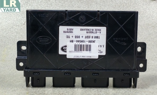 Modul RANGE ROVER VELAR ≥2017 LR186537 JK8M-19H544-BH