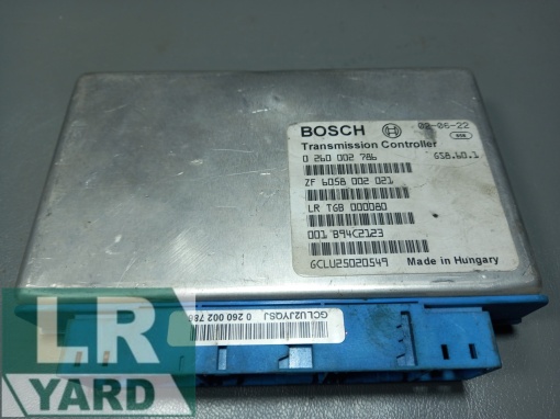 Modul transmisie RANGE ROVER 2002-2009 TGB000080 2H4Z-7H473-AA