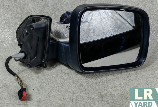 Oglinda dreapta LHD DISCOVERY 4 2010-2016; RANGE ROVER SPORT 2010-2013 LR041881 AH22-17E698-DB