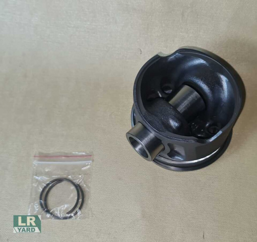 Piston motor 3.0 TDV6 +050 Sonne