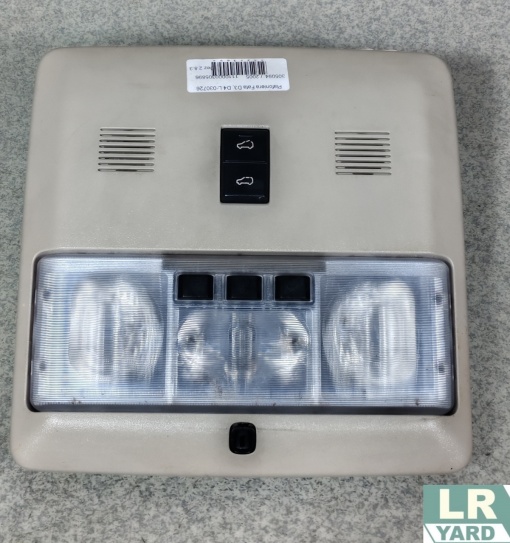 Plafoniera fata D3; D4 LR030726 CH22-13704-EA