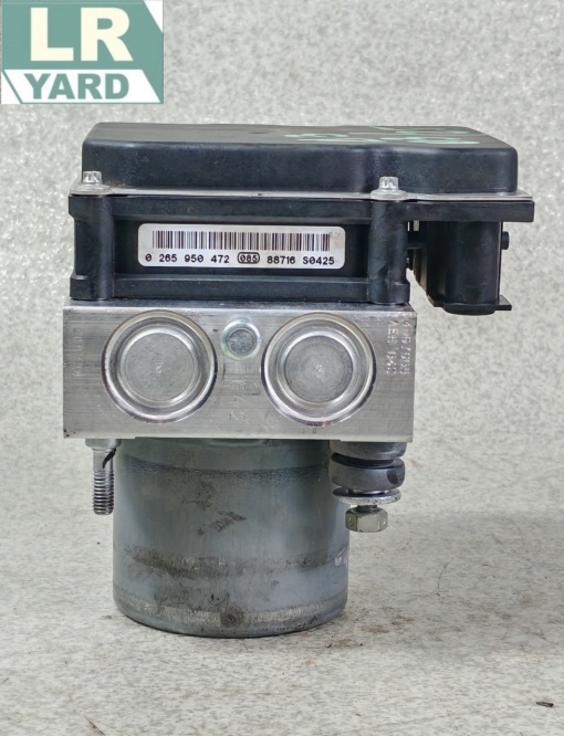 Pompa ABS DISCOVERY 3 2005-2009; RANGE ROVER SPORT 2005-2009; RANGE ROVER 2002-2009 LR019347 3H42-2B373-AA
