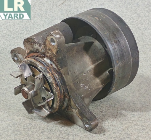 Pompa apa Motor 2.7 TDV6 LR009324 4R8Q-8501-BF