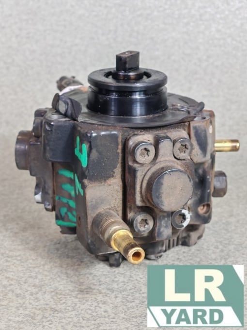 Pompa injectie 2.2 FL2; EVO12; DS15; JXF LR006663 6G9Q-9A543-AB