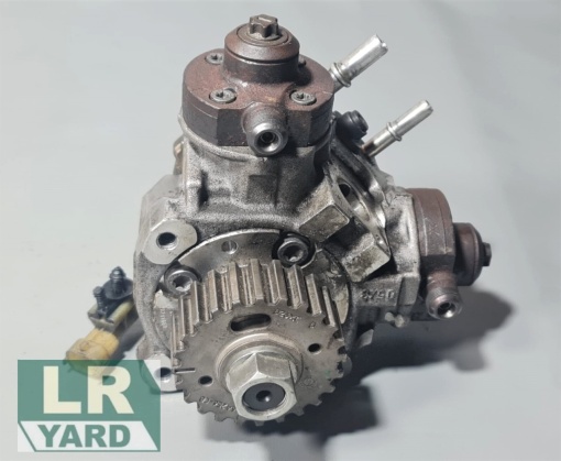 Pompa injectie fara regulator Motor 3.0 TDV6 Gen2 Euro6 LR061984 FW93-9B395-AA