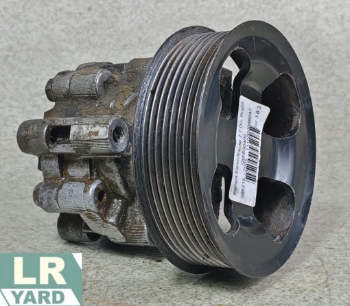 Pompa servodirectie Motor 2.7 TDV6 DISCOVERY 3 2005-2009; RANGE ROVER SPORT 2005-2009 QVB500400 5H32-3A674-CA