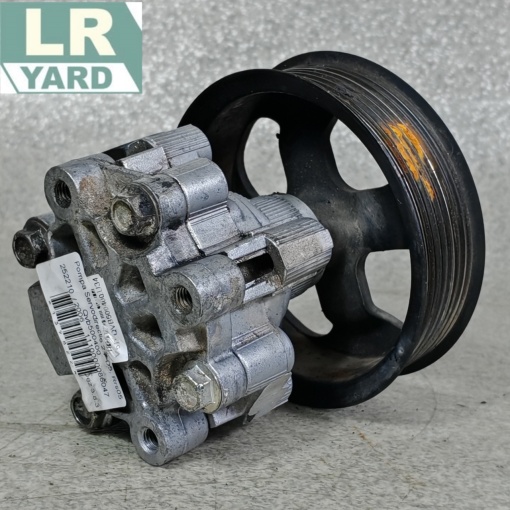 Pompa servodirectie Motor 2.7 TDV6 DISCOVERY 3 2005-2009; RANGE ROVER SPORT 2005-2009 QVB500400 5H32-3A674-CA