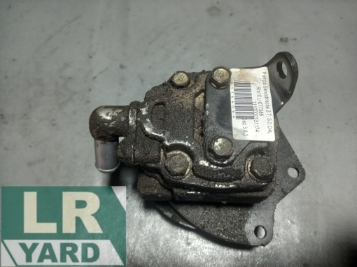 Pompa servodirectie Motor 2.7 TDV6; Motor 3.0 TDV6 Gen1 Euro5 DISCOVERY 4 2010-2016; RANGE ROVER SPORT 2010-2013 LR077386 AH22-3A696-AB