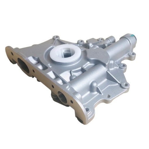 Pompa ulei motor 4.4 TDV8 LR089143 Land Rover 6H4Q-6600-DB