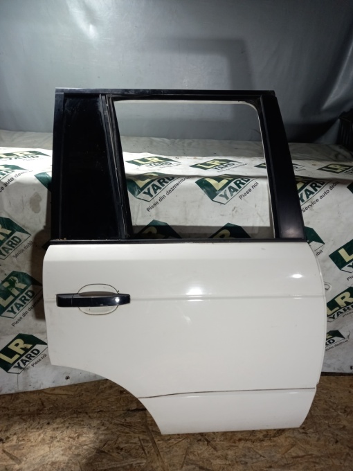 Portiera dreapta spate RANGE ROVER 2002-2009; RANGE ROVER 2010-2012 LR034202 3H42-24630-AA