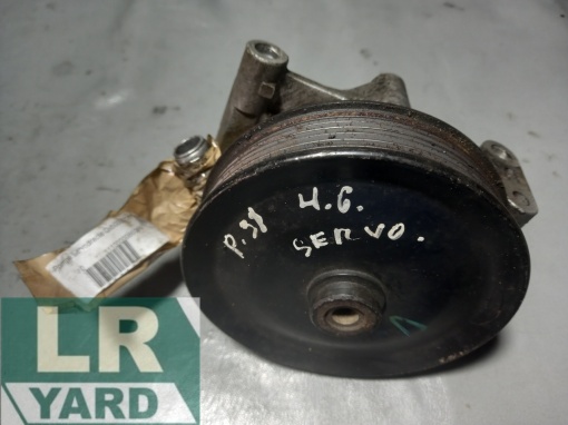 Power Steering Pump 4.6B P38 QVB000050