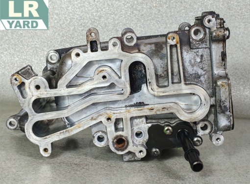 Racitor EGR 4.4 LR106274 AL3Q-9F464-DC