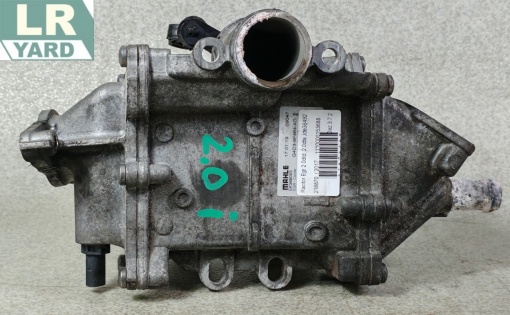 Racitor EGR Motor 2.0 Ingenium DTD; Motor 2.0 Ingenium DTA JDE38492 G4D3-9F464-AD