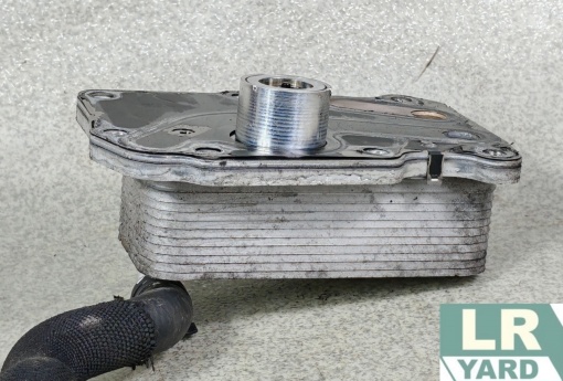 Racitor ulei Motor 2.0 Ingenium DTD; Motor 2.0 Ingenium DTA; Motor 2.0 Ingenium Benzina JDE38250 G4D3-6A642-AA