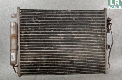Radiator AC DISCOVERY 3 2005-2009; DISCOVERY 4 2010-2016 LR018403 AH22-19C600-AB