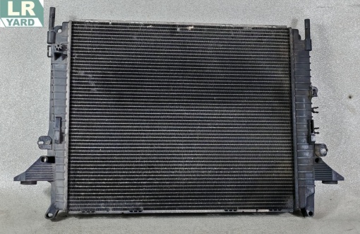 Radiator apa Motor 2.7 TDV6 DISCOVERY 3 2005-2009; DISCOVERY 4 2010-2016; RANGE ROVER SPORT 2005-2009 LR021778 6H22-8005-CB