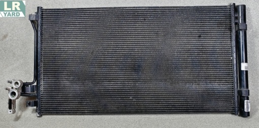 Radiator clima DISCOVERY SPORT ≥2015; NEW RANGE ROVER EVOQUE ≥2019 LR075358 GJ32-19710-AA