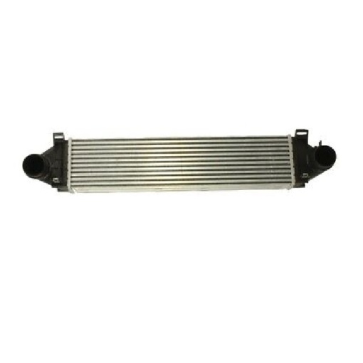 Radiator intercooler LR009802 Nissens 6G91-9L440-ED