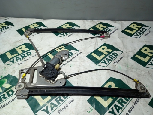 RANGE ROVER 2002-2009 CUH500230 Front left front left-hand crane