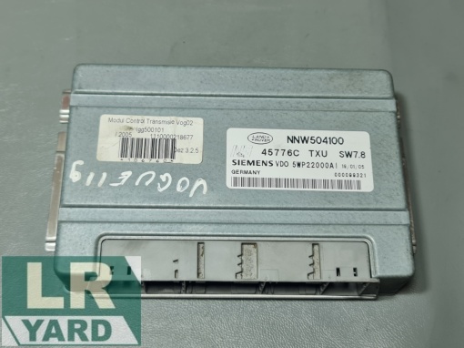 RANGE ROVER 2002-2009 transfer box module TGB000091