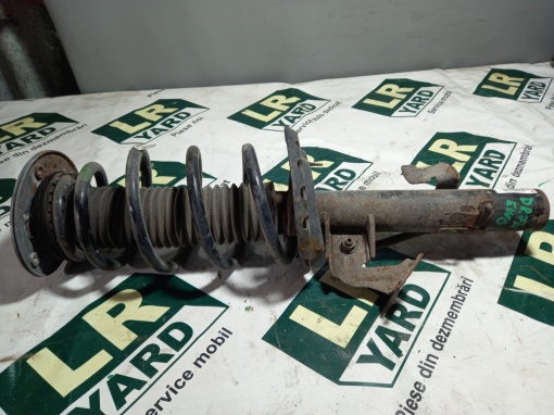 RANGE ROVER EVOQUE 2012-2018 LR02424442 Front right spring damper LR024442
