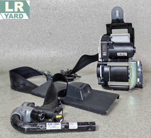 RANGE ROVER SPORT 2014-2022 RANGE ROVER SPORT 2014-2022 LR07666616