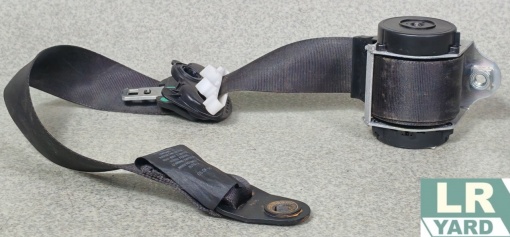 Rear left seatbelt DISCOVERY 3 2005-2009 EVL500970PMA 6H22601A90CA8PMA