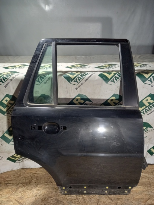 Rear right door FREELANDER 2 2006-2014 LR005851 6H522463030AF