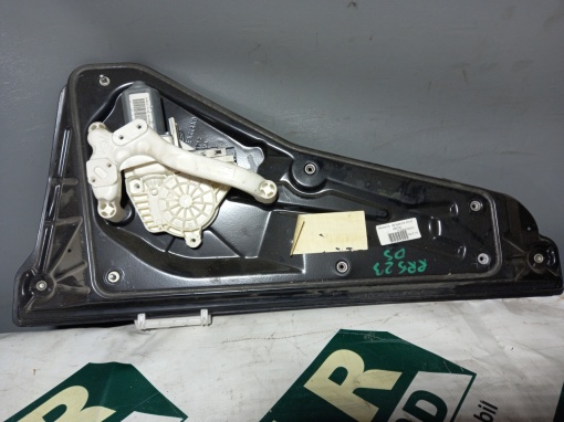 Rear right-hand crane DISCOVERY 4 2010-2016; RANGE ROVER SPORT 2010-2013 LR052109