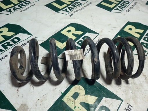Rear spring Jaguar XE RANGE T4N12642 - Img 1
