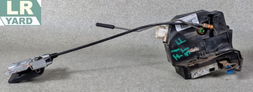 RHD FREELANDER 1 1996-2006 ALR9785 left front RHD FREELANDER 1 left front lock RHD FREELANDER 1 1996-2006 ALR9785