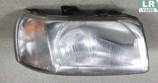 Right headlight LHD FREELANDER 1 1996-2006_x005fXBC001740