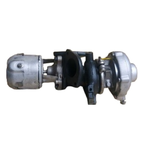 Right turbine 3.0 TDV6 LR128704 RK