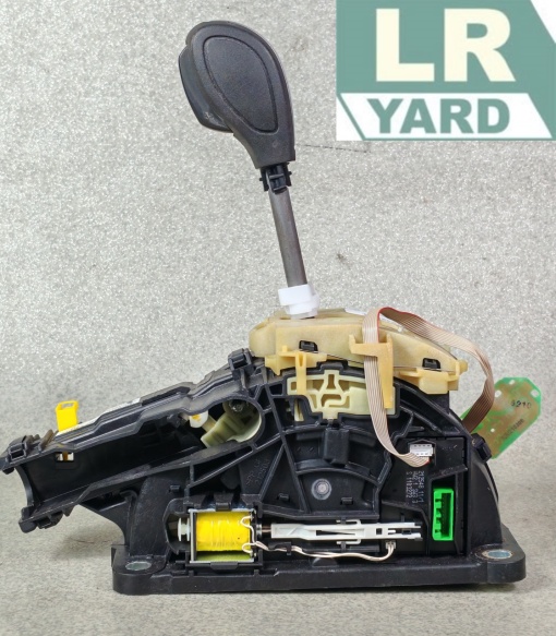 Selector CV automata FREELANDER 2 2006-2014 LR002598 6G9N-7C453-AD