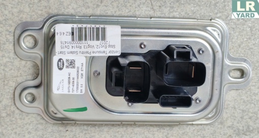 Senzor tensiune pentru sistem Start - Stop RANGE ROVER EVOQUE 2012-2018; RANGE ROVER 2013-2022; RANGE ROVER SPORT 2014-2022; DISCOVERY SPORT ≥2015 LR070413 GX73-14B526-AB