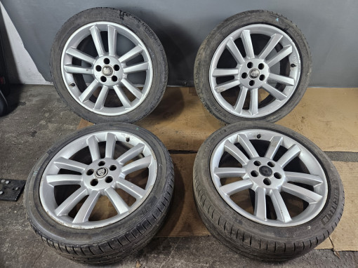 Set jante 19" Jaguar XJ ≥2003 C2C2277 2W93-1007-MA