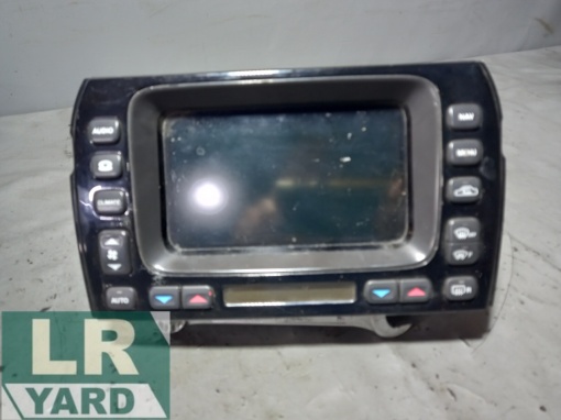 Sistem multimedia, navigatie si confort Jaguar XJ ≥2003 2W93-10E889-BG