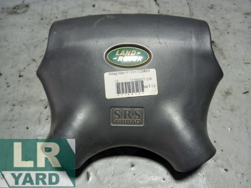 Steering wheel airbag FREELANDER 1 1996-2006 EHM10202040LNF