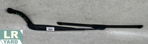 Stergator parbriz stanga (sofer) RANGE ROVER SPORT 2005-2009 DKB500051PMD 5H32-17526-BA