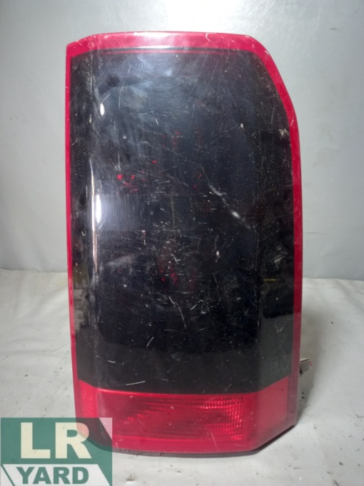 Stop right D3 XFB000563