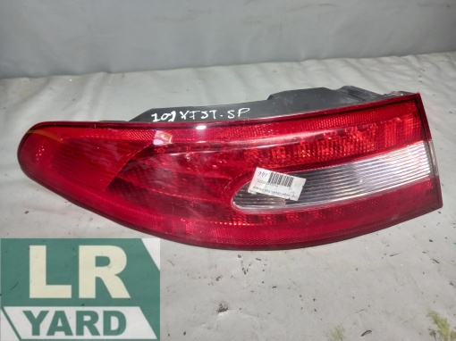 Stop stanga Jaguar XF C2Z3460 Fara prindere 8X23-13405-BC