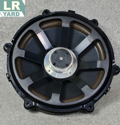 Subwoofer DISCOVERY 3 2005-2009; DISCOVERY 4 2010-2016; RANGE ROVER SPORT 2005-2009; RANGE ROVER SPORT 2010-2013 XQA500120 5H32-18C979-AB