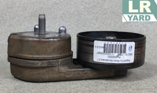 Suport cu rola intinzatoare Motor 2.7 TDV6 PQG500250 4H2Q-6A228-BB