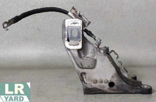 Suport motor dreapta Motor 4.4 TDV8 LR033182 CPLA-6037-DC