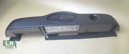Tailgate handle CXB000280PMA HUSMAN