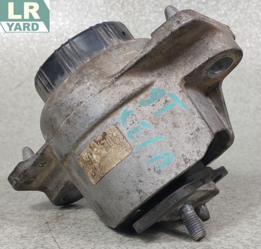 Tampon motor stanga Motor 2.0 Ingenium DTD; Motor 2.0 Ingenium DTA RANGE ROVER VELAR ≥2017; Jaguar F-PACE LR141387 M8A2-6A003-CB